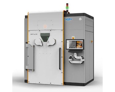 3D Systems - Flexible Metal 3D Printer | DMP Flex 350
