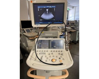 Philips - Ultrasound Probe | X7-2t TEE 