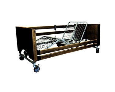 Roma Medical - Siesta Deluxe Aged Care Bed