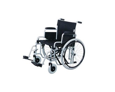 Axishealth - Wheelchair - Bariatric