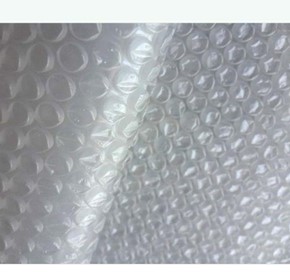 Dont over pay for bubble wrap