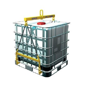 IBC Container Lifters
