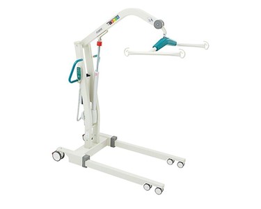 Allegro Concepts - Bariatric Patient Lifter | Forte 320