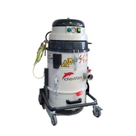 301BL | Single-Phase Industrial Vacuum Cleaner