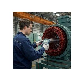 The Complete Guide to Low Resistance Testing in Industrial Applications: A Deep Dive into the AEMC 6240, 6255, and 6292 Micro-Ohmmeters