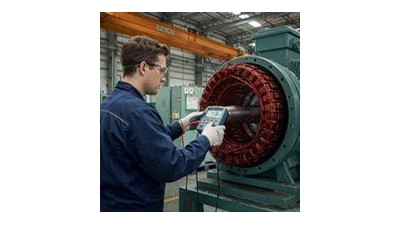 The Complete Guide to Low Resistance Testing in Industrial Applications: A Deep Dive into the AEMC 6240, 6255, and 6292 Micro-Ohmmeters