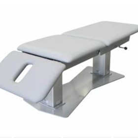 Three section Physiotherapy Treatment Table | Physio C