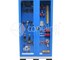 1010 Series Storeman Workstation Cabinets with Sloping Tool Board