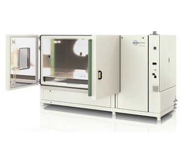 Weiss Technik - Climate Test Chambers | ClimeEvent