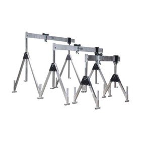 Portable Gantry Cranes