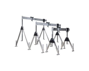 Feltes - Portable Gantry Cranes