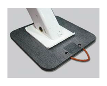 Heavy Duty Outrigger Pads | Crane Stability Pads | AlturnaMATS