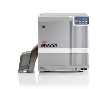 High Speed Card Production Solutions | Edisecure XID 9330 Card Printer