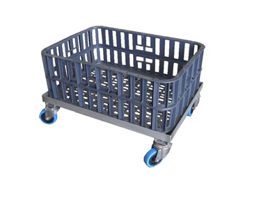 RM200 Chicken Crate Dolly