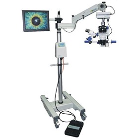Surgical and Ophthalmic Microscope | SO-5900