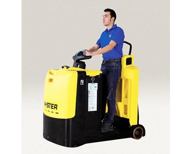 Hyster - Electric Tow Tractor | L05.0T