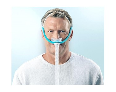 Fisher & Paykel - CPAP Nasal Masks | Evora 