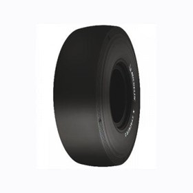 Industrial Reach Stacker Tyres | X-Stacker 2