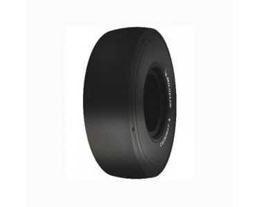 Michelin - Industrial Reach Stacker Tyres | X-Stacker 2