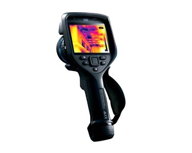 FLIR - Thermal Imaging Camera | E85
