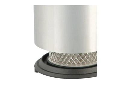 Focus - Aluminum Condensate Separators | 46-1270 Cfm (1303-35962 L/Min)