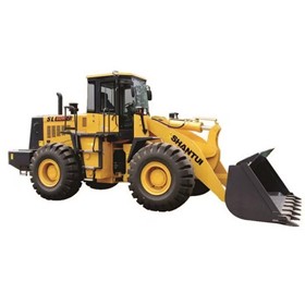 Large Loader | SL60W