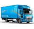 DAF - Trailer Truck | LF 7.5t