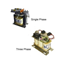 Electrical Mining Transformers
