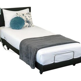 Multiway Bodyadjust Sleep System | Electric Adjustable Bed