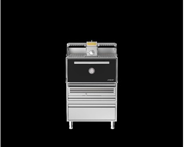 Josper - HJX-PRO-M120 Counter Top Charcoal Oven