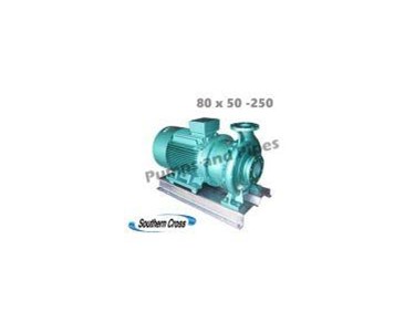 Suction Pump | MGC45A-F - MGC49A-F - MGC18A-F