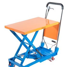 Scissor Lift Trolleys | Up to 500kg