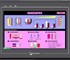 OIT 10 Inch HMI Touch Screen with USB