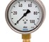 Wika - Capsule Pressure Gauge | Copper Alloy | Model 612.20