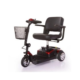 Lunar 3 Mobility Scooter