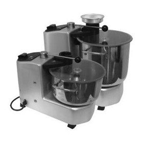 Food Cutter/Mixers | FP35/50 
