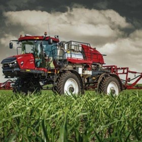 Agricultural Sprayer | Patriot 4350