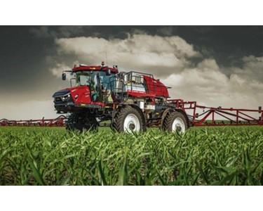 Case IH - Agricultural Sprayer | Patriot 4350