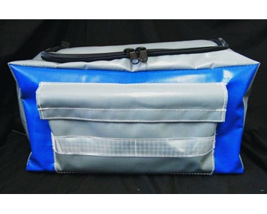 RBM Industrial Bags P/L - RBM Medium Crib Bag - Item # MHA KB 