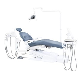 Dental Chairs | AJ15 Classic 201