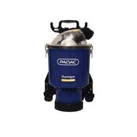 PacVac Superpro 700 Vacuum Cleaner