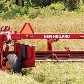 PT Forage Harvesters Blower Speed 1,000