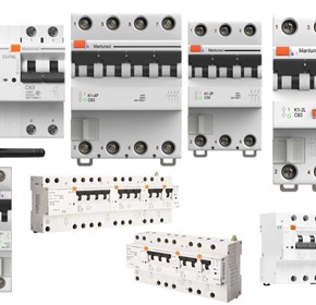 APS iMCB™ (Smart Metering Circuit Breaker)