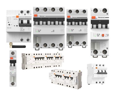 APS Technology Australia - APS iMCB™ (Smart Metering Circuit Breaker)