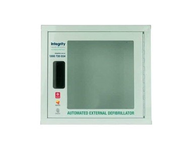 Trafalgar - AED Cabinets
