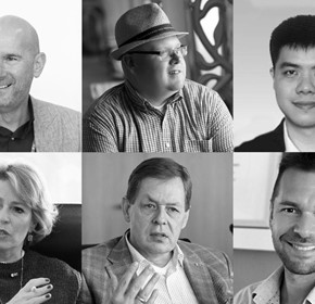 FCSI and Electrolux Professional announce the judging line-up for the 2019 Start Me Up Innovation Awards FCSI and Electrolux Professional announce the judging line-up for the 2019 Start Me Up Innovation Awards