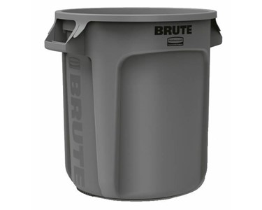 Rubbermaid - Commercial Rubbermaid Brute Storage Containers 
