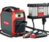 Fronius - Welding Equipment | Portable Welder| AccuPocket 150/400 Battery Welder