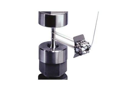 Instron - Axial Extensometer