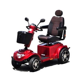 Hurricane Grand Mobility Scooter